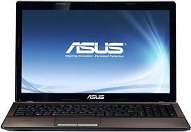 Asus K53Sj